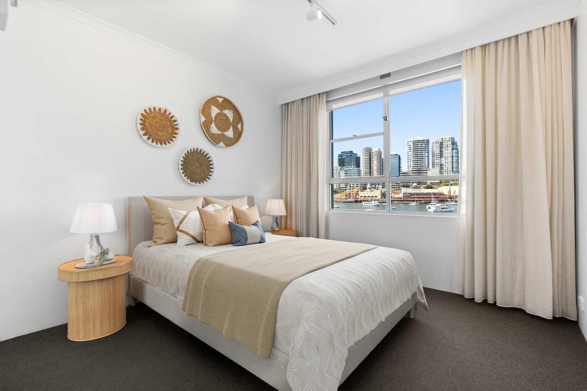 Sydney Harbourside Apartment Exterior photo